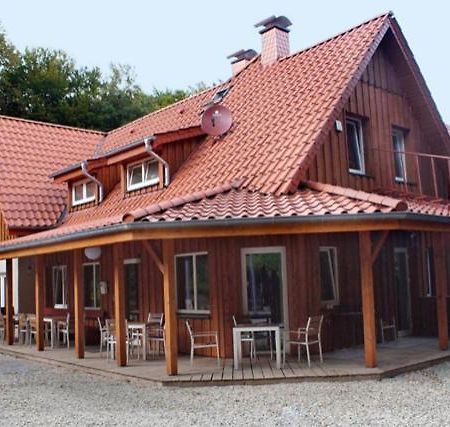 Berggasthof Toensblick Oerlinghausen Екстер'єр фото